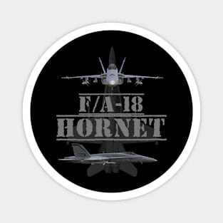 Hornet Magnet